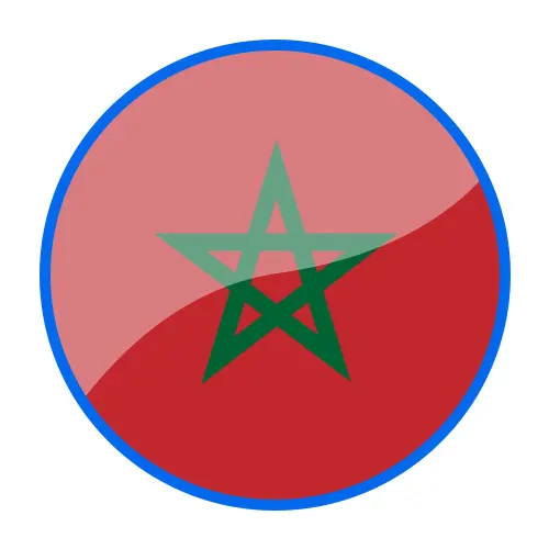 drapeau-maroc