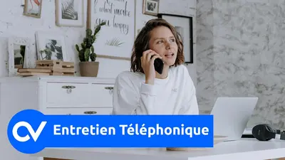 entretien Téléphonique