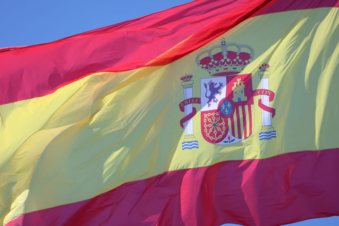 drapeau-espagne
