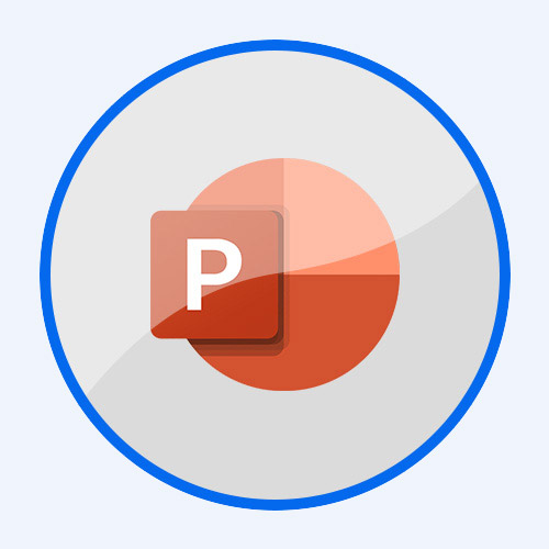 CV PowerPoint