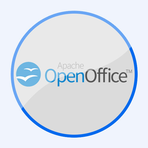 CV OpenOffice
