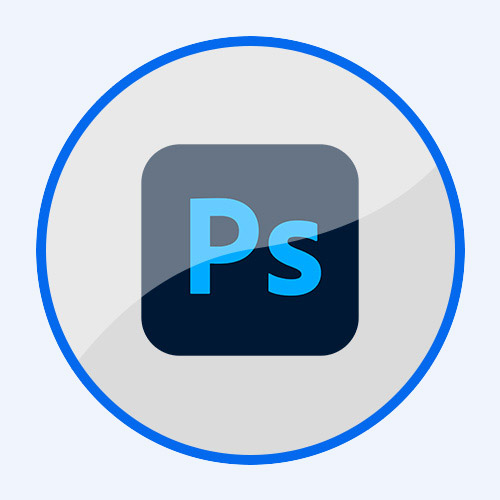 CV Photoshop